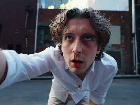 FRANKIE OCTOBER - Hazy (Official Video)