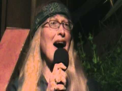 Thumbnail for Sandy Diamond & The Rhinestones #2 2nd Set--Dianne by Tom Waits