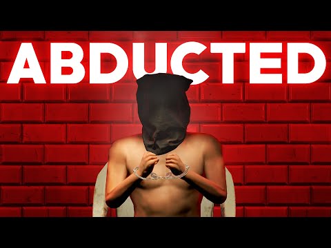 Abducting Rust Players