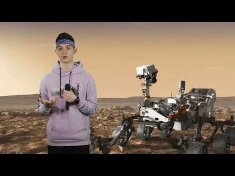 Ce s-a mai descoperit pe Planeta Marte - Cristi Militaru