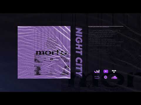 Gasper Burden - Night City [Cronomorfo]