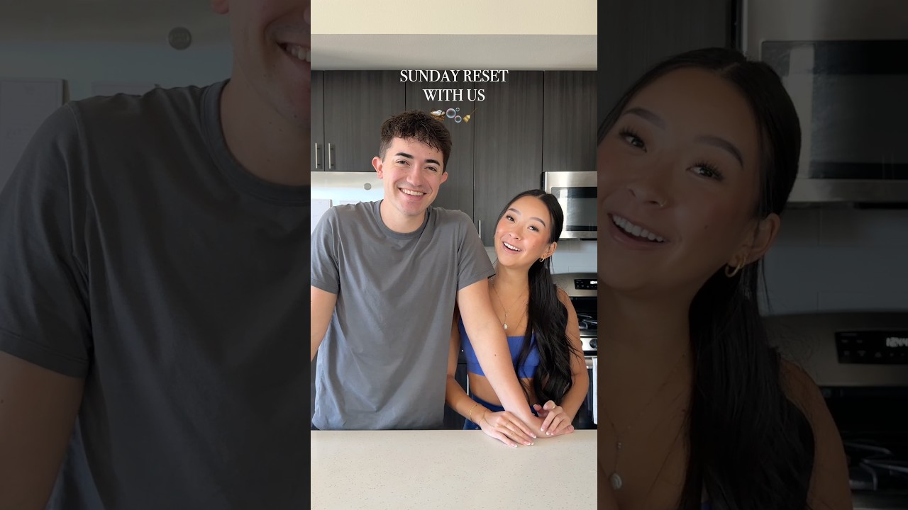 HOPE YOU HAD A GREAT SUNDAY!! 🤍🫧