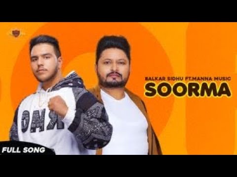 Video thumbnail for Soorma