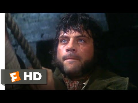 Oliver! (1968) - Bill Sikes Hangs Scene (10/10) | Movieclips