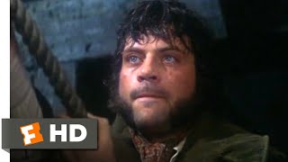 Oliver! (1968) - Bill Sikes Hangs Scene (10/10) | Movieclips