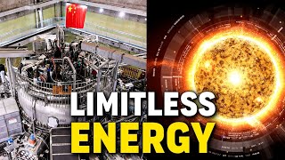 EAST Sets a New Record: Fusion Energy Moves Closer