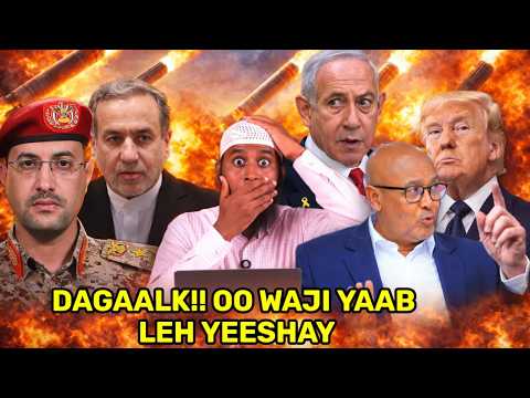 !SRA OO MAANTA SI DARAN LO GARAACAY, WAX KO REEBTAY MA JIRO; !RAN OO TUNTAY UAE; !SRA OO SOMALILAND