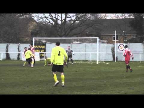 Cove v Guildford City