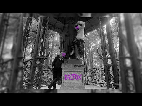chlopiec - Detox feat. Lelek (prod. Senso)