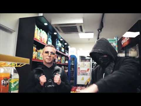 Mlody Dron x O G  Olgierd x Kaz Bałagane Pesto (lepsza wersja)