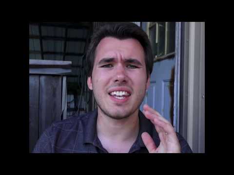 Jacob Dufour: "Who said it: Jesus or Satan?"