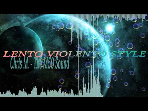 Chris M.    The Piano (Lento violento edit)