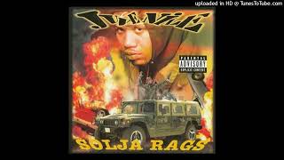 Juvenile - Hide Out Or Ride Out (Ft Lil Wayne &amp; Turk)