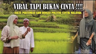 Download lagu VIRAL TAPI BUKAN CINTA || FAKTA PERTEMUAN DEDI MULYADI DAN POLITISI CANTIK ASAL MALAYSIA mp3 Download lagu VIRAL TAPI BUKAN CINTA || FAKTA PERTEMUAN DEDI MULYADI DAN POLITISI CANTIK ASAL MALAYSIA mp3