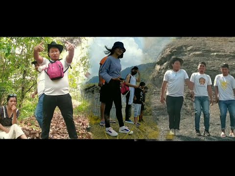 Elza TV - CORONA  (official music video)