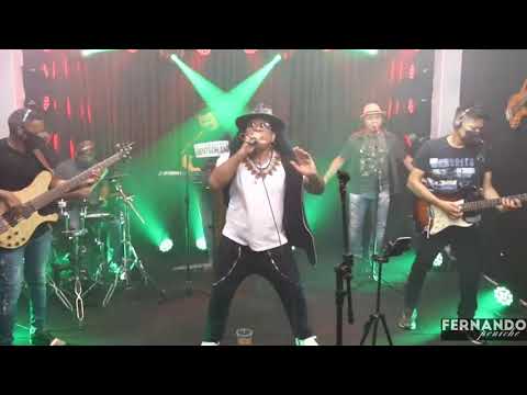 ♪ Edilson Morenno - Canoeiro (Live Embarque Nesse Som)