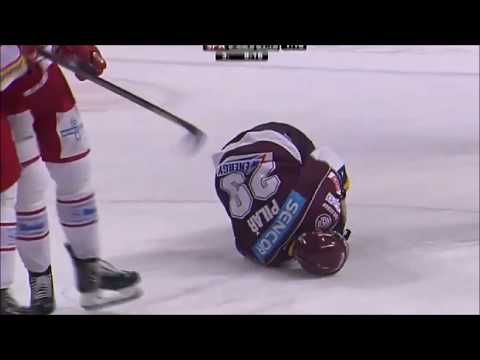 |Kompilace #2| Knee on Knee - TELH