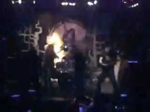 ReAnima - Новый день (live at R-Club, 22.12.2005)