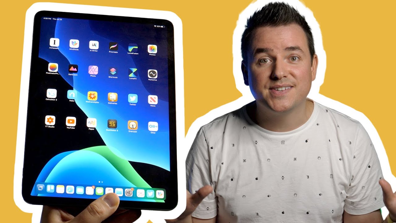 Cellular Or WiFi iPad... Which Should You Buy?