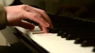 Witmer Trio play Rhapsodia en Azul