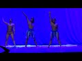 "Mr. Beaker" - Cirque du soleil | Danza contemporánea Uam-Azc