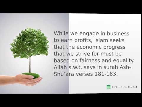 Preserving Islam In The Era Of Globalisation