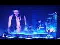 CHASE ATLANTIC Full Fancam DC The Anthem Live In North America Tour 10 27 24