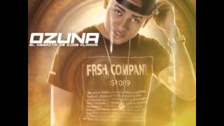 Ozuna - Dime Quien (Preview)