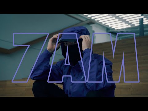 Andy Macfly - 7 AM (Video Oficial) ⏱️