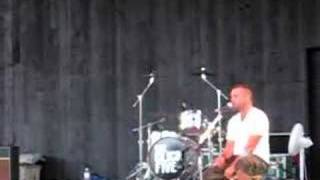 shine on - ryan cabrera