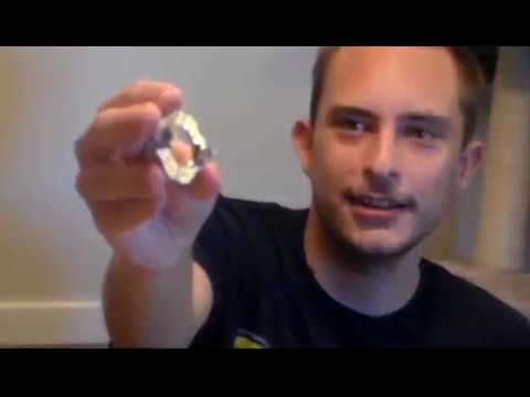 Kaiser Kerbeus .L.P unboxing