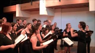 A Lenda do Abaeté - Dorival Caymmi - Arr. Téco Galati