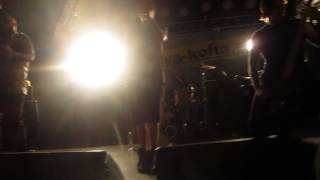 Defiler - Lucky 38 | LIVE in KAZAN 26.05.2013