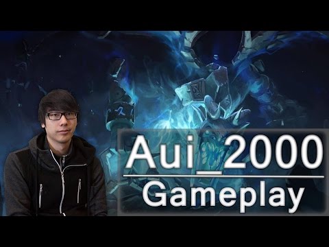 NP.Aui_2000 Visage Gameplay - Team NP