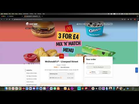 Item video thumbnail