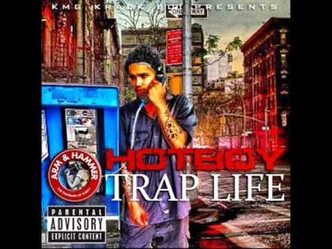 KMG HOTBOY -MICHAEL PHELPS