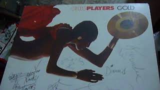 #4 - The Ohio Players story - hanging out with Sugar - Fopp - Soundgarden