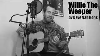 Willie The Weeper