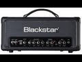Blackstar HT-5R Video Test 