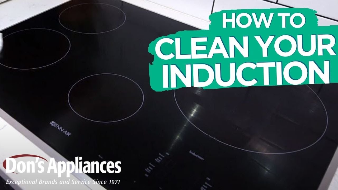 The Truth About Induction Cooktops Don's Appliances Pittsburgh, PA