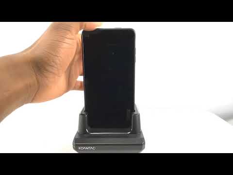 Galaxy XCover Pro Charging Cradle