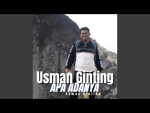 Apa Adanya