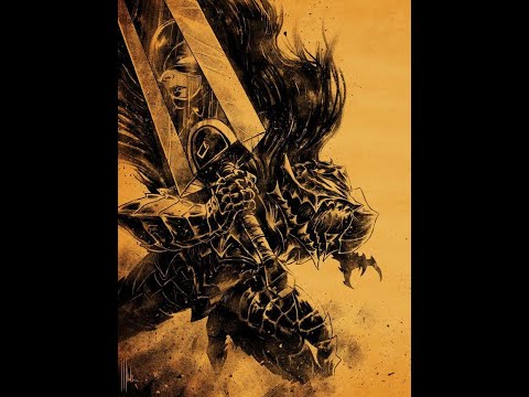 Guts Berserker Armor - The Beast of Darkness   HD 720p