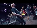 DESCENDENTS - Coffee Mug (Multicam) live at Punk Rock Holiday 2.2