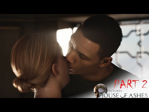 House of Ashes Gameplay Walkthrough -  Part 2 (Full Game) | No Commentary [4K 60FPS]