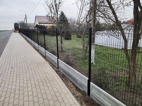 Filanowski Ogrodzenia - video