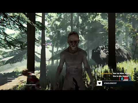 Sonnencreme für Einheimische | The Forest | Part 42 | LoDM