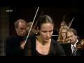 H. Grimaud 2/3 Rachmaninov piano concerto No.2 in C minor, op.18 [Adagio sostenuto]