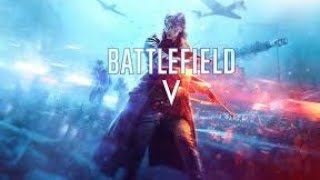 Battlefield 5 beta conquest gameplay