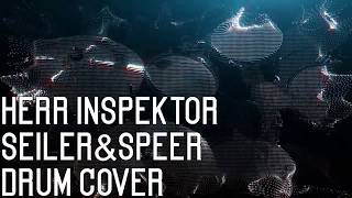 Herr Inspektor - Seiler&amp;Speer | Drum Cover